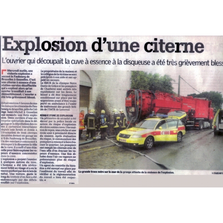 Article de presse 1