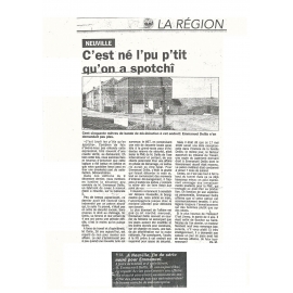 Article de presse 8