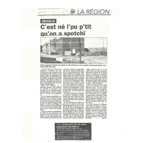 Article de presse 8