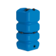 Citerne à eau en plastique schütz aquablock M 750 litres