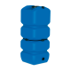 Citerne à eau en plastique schütz aquablock M 1000 litres