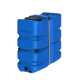 Citerne à eau en plastique schütz aquablock XL 2400 litres