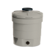 Citerne à eau en plastique schütz aquatonne 350 litres