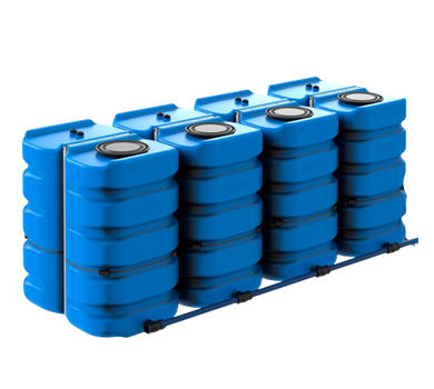 Aquablock M & XL